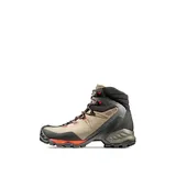 Mammut Trovat Tour High GTX Herren - Trekkingstiefel - schwarz|grau