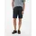 Lerros Chinoshorts LERROS "Kurze Chino aus leichtem Baumwollmix", Herren, Gr. 38, blau night, 74% Baumwolle, 24% Polyester, 2% Elasthan, Hosen Chinoshorts,