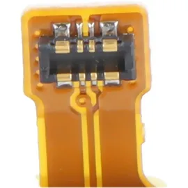 AccuCell Akku passend für Samsung Galaxy Note 20 Ultra, Li-Polymer, 3,88V, 4500mAh, 17,46Wh, ohne Werkzeug