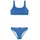 Rose Triangle Gladio Blue 176