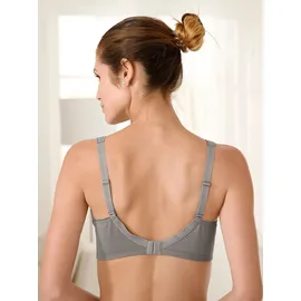 SUSA Minimizer-BH ohne Bügel uni, für Damen, FROSTY lavender), 80E