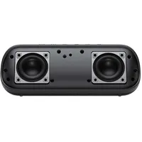 Havit M69 black (25 h, Akkubetrieb), Bluetooth speaker is