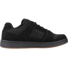 DC Shoes Manteca 4 Herren Schwarz 43