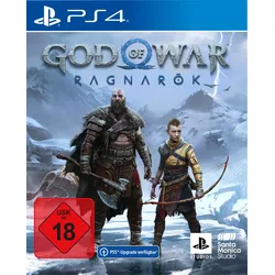 God of War Ragnarök