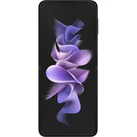 Samsung Galaxy Z Flip3 5G 256 GB Phantom Black