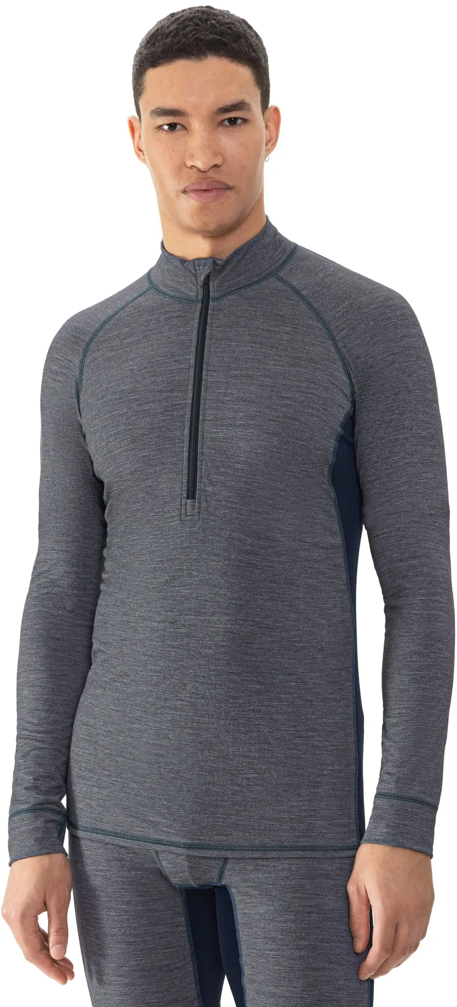 Langarmshirt MEY 