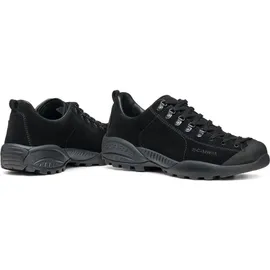Scarpa Mojito ROCK GTX black Wanderschuh Schwarz in Gr. 43 EU - 43