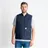 Stier Heavy Work Vest Padded bci cotton XXL Navy