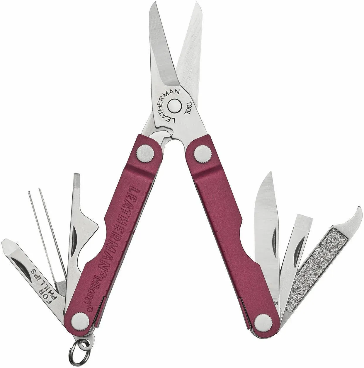 LEATHERMAN MICRA® LTG833040