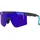 Pit Viper MTB-Sportbrille The Originals 2.0 HDPV Schwarz