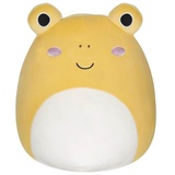 Squishmallows 30 cm P15 Leigh the Yellow Toad