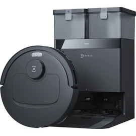 Ecovacs DEEBOT T30C OMNI Schwarz