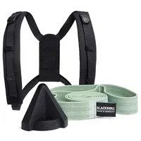Blackroll Faszien-Set OFFICE Box 2.0"", S/M/L