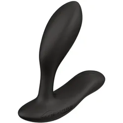 We-Vibe Anal Plug Black Vibrator   Damen 