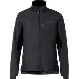 Vaude Damen Moab Insulation Light Jacke (Größe XS, schwarz)