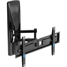 MELICONI EXTRA Xdr200400 CG 165,1 Cm (65") Schwarz