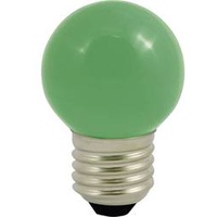 LightMe LED-Tropfenlampe 0,5W E27 (85252)