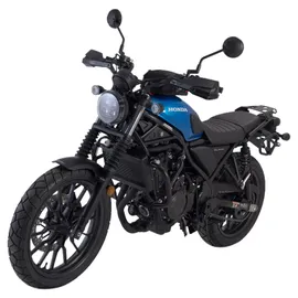 Legend Gear Seitenträger SLC für Honda CL500 links