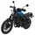 Legend Gear Seitenträger SLC für Honda CL500 links
