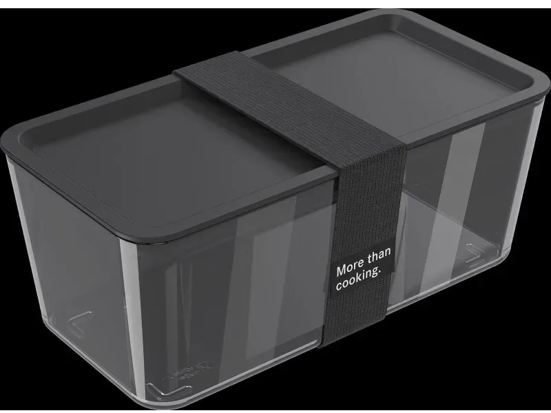 BORA KVB Cool Vorratsbox