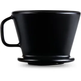 Tchibo - Kaffee Handfilter, Gr. 2, - Schwarz