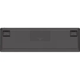 Logitech Master Series MX Mechanical Clicky DNK/FIN/NOR/SWE