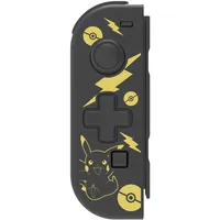 Hori Pikachu Black & Gold Controller für Nintendo Switch