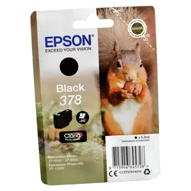 Epson 378 schwarz