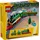 LEGO Creator 40700 Weihnachts Eisenbahn (GWP)