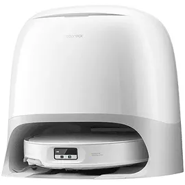 Roborock Qrevo CurvX