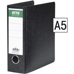OTTO Office Ordner schwarz, 7.5x23x21.5 cm