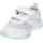 Puma Varion II V Kinder White/Türkis 28