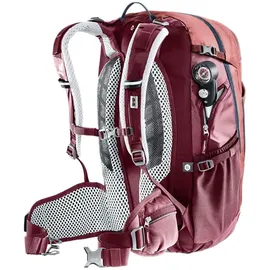 Deuter Trans Alpine 28 SL rot