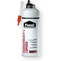 Ponal Construct L Speed 1kg K12
