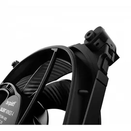be quiet! Silent Wings 4 PWM high-speed