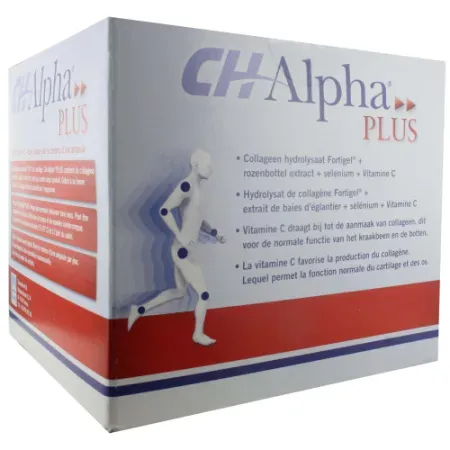 ch-alpha plus