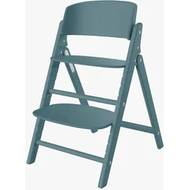 Cybex Treppenhochstuhl Click & Fold 4 in 1 Stone Blue, Blau