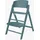 Cybex Treppenhochstuhl Click & Fold 4 in 1 Stone Blue, Blau