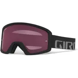 Giro Tazz MTB VIVID - Goggle One Size Schwarz/Grau