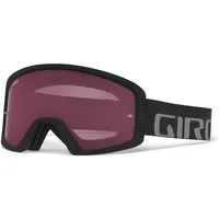 Giro Tazz MTB VIVID - Goggle One Size Schwarz/Grau