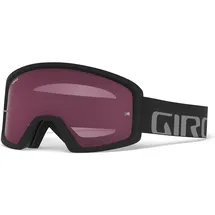 Giro Tazz MTB VIVID - Goggle One Size Schwarz/Grau