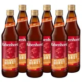 Rabenhorst Heißer Horst BIO 6x700 ml Saft