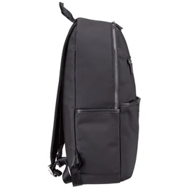Lacoste Rucksack Daypack Schwarz