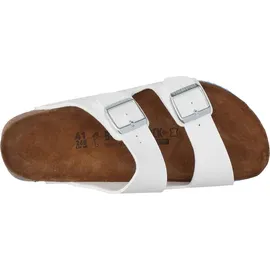 Birkenstock Arizona SL weiß 45