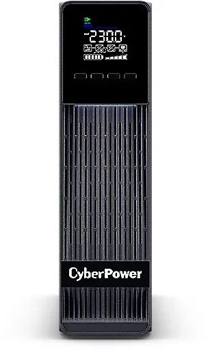 OLS1KECR - 1000VA/900W - Online UPS