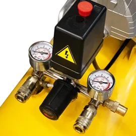 BAMATO BKO-100 100 L Kompressor 10 bar 2,20 kW