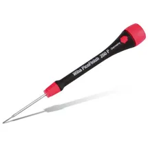 Wiha Feinschraubendreher PicoFinish® Schlitz 1,0 mm x 40 mm