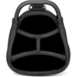 Big MAX Aqua Seven H Standbag grau/weiss/pink