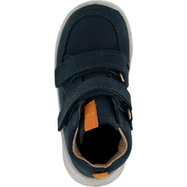 superfit Breeze Gore-Tex 2025 High Klettverschluss Grün/Orange 24