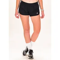Adidas M20 Damen vêtement running femme déstockage - Noir